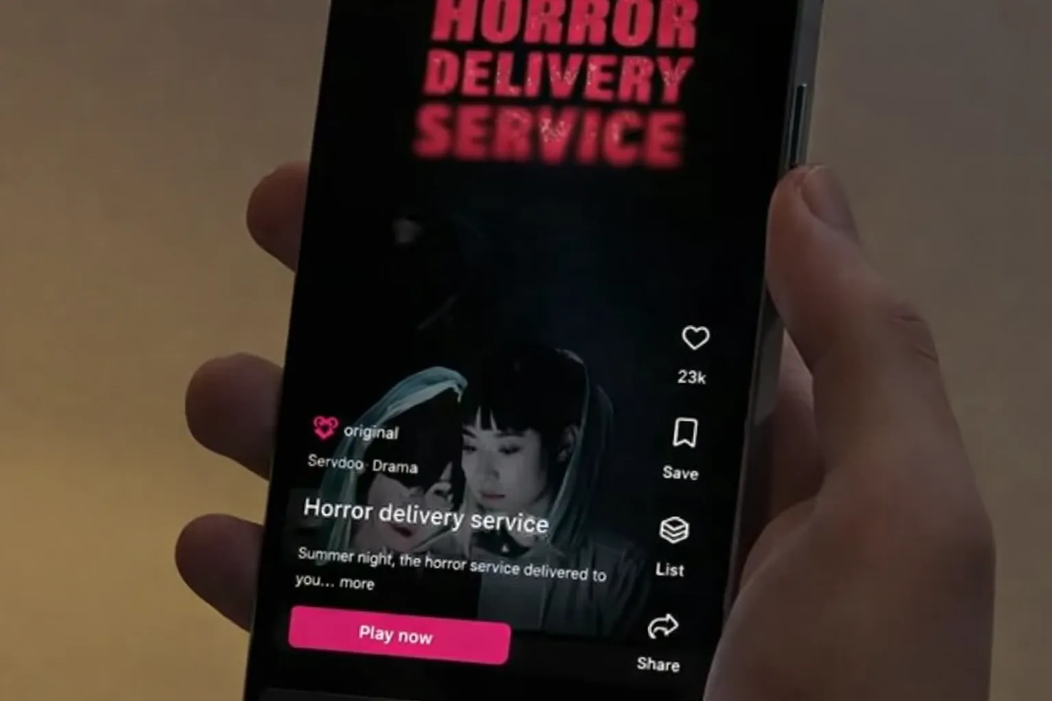 Mobile Optimized Content